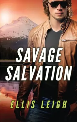 Divoká spása: A Dire Wolves Mission - Savage Salvation: A Dire Wolves Mission
