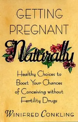 Otěhotnění přirozenou cestou: Zdravá volba, která zvýší vaše šance na početí bez léků na podporu plodnosti. - Getting Pregnant Naturally: Healthy Choices to Boost Your Chances of Conceiving Without Fertility Drugs