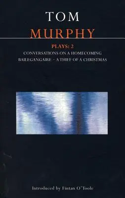 Murphy: hry dvě - Murphy: Plays Two
