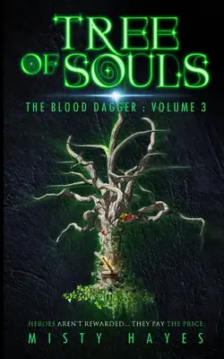 Strom duší - Tree of Souls