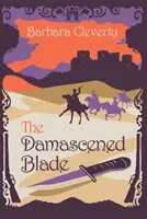 Damascénská čepel - The Damascened Blade