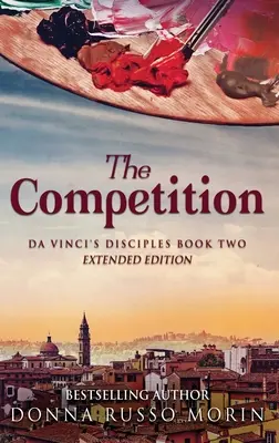 Soutěž: Rozšířená verze - The Competition: Extended Edition