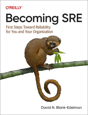 Stát se SRE: První kroky ke spolehlivosti pro vás a vaši organizaci - Becoming SRE: First Steps Toward Reliability for You and Your Organization