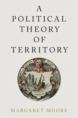 Politická teorie území - Political Theory of Territory