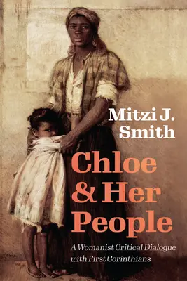 Chloe a její lid - Chloe and Her People