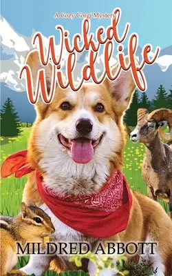 Zlá divoká zvěř - Wicked Wildlife