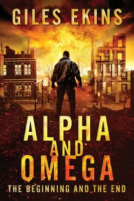 Alfa a Omega: Začátek a konec - Alpha And Omega: The Beginning And The End
