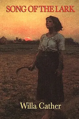 Píseň o skřivánkovi - Song of the Lark