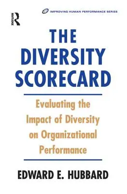 Karta hodnocení rozmanitosti - The Diversity Scorecard