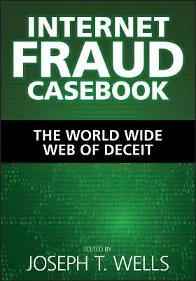 Internetové podvody - Internet Fraud