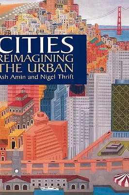 Města - Cities