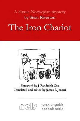 Železný vůz - The Iron Chariot