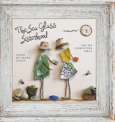 Sesterstvo mořského skla - The Sea Glass Sisterhood