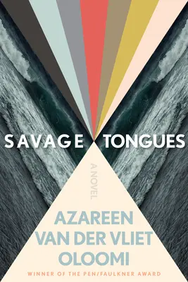 Divoké jazyky - Savage Tongues
