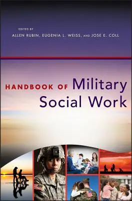 Příručka vojenské sociální práce - Handbook of Military Social Work