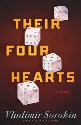 Jejich čtyři srdce - Their Four Hearts