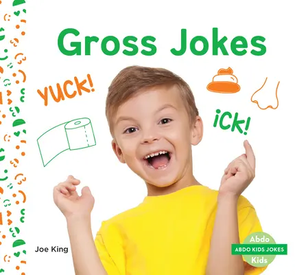 Hrubé vtipy - Gross Jokes