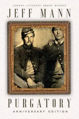 Očistec: A Novel of the Civil War (Román z občanské války) - Purgatory: A Novel of the Civil War