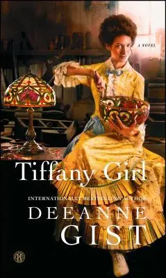Dívka od Tiffanyho - Tiffany Girl