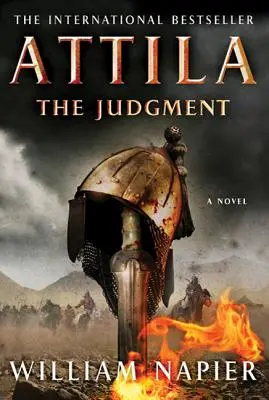 Attila: Attila: Soudný den - Attila: The Judgment