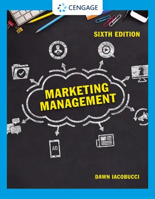 Marketingový management - Marketing Management