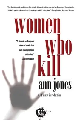 Ženy, které zabíjejí - Women Who Kill