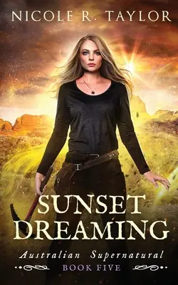 Snění při západu slunce - Sunset Dreaming