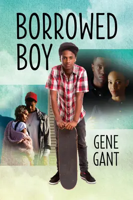 Vypůjčený chlapec - Borrowed Boy