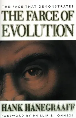 Tvář, která dokazuje frašku evoluce - The Face That Demonstrates the Farce of Evolution