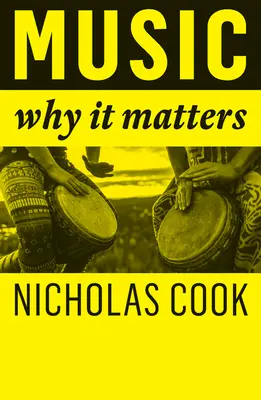 Music: Proč na ní záleží - Music: Why It Matters