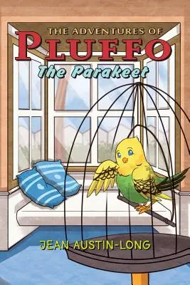 Dobrodružství papouška Pluffa - The Adventures of Pluffo the Parakeet