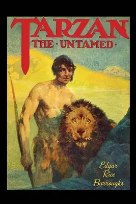Tarzan nezkrotný - Tarzan the Untamed