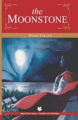 Měsíční kámen - Moonstone