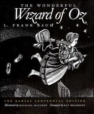 Báječný čaroděj ze země Oz - The Wonderful Wizard of Oz