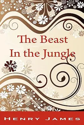 Šelma v džungli - The Beast in the Jungle