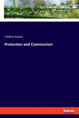 Ochrana a komunismus - Protection and Communism