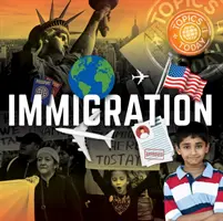 Imigrace - Immigration