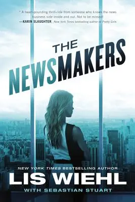 Tvůrci zpráv - The Newsmakers