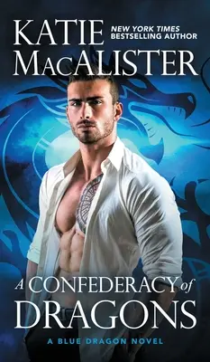 Konfederace draků - A Confederacy of Dragons