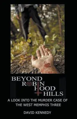 Za kopci Robina Hooda - Beyond Robin Hood Hills