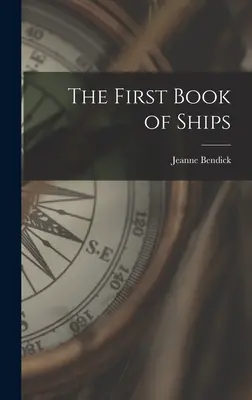 První kniha o lodích - The First Book of Ships