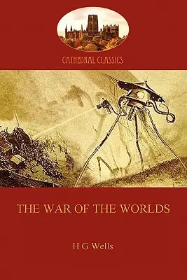 Válka světů - The War of the Worlds