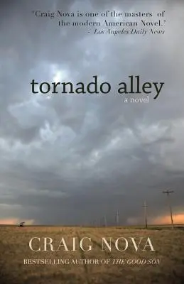 Tornádo Alley - Tornado Alley