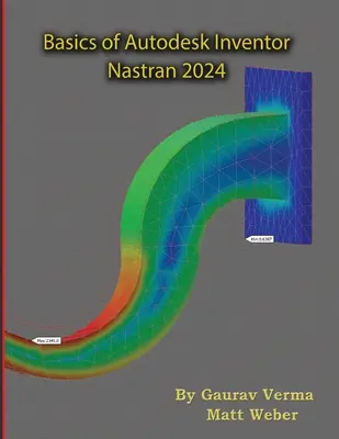 Základy Autodesk Inventor Nastran 2024 - Basics of Autodesk Inventor Nastran 2024