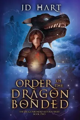 Řád dračích pout: Kniha vzduchu - Order of the Dragonbonded: Book of Air