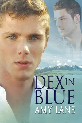 Dex v modrém: 2. díl - Dex in Blue: Volume 2