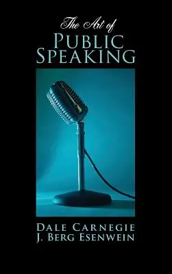 Umění mluvit na veřejnosti - Art of Public Speaking