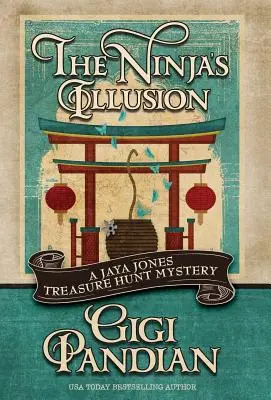 Nindžova iluze - The Ninja's Illusion