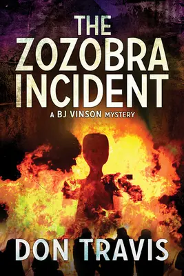 Zozobra Incident: Svazek 1 - The Zozobra Incident: Volume 1