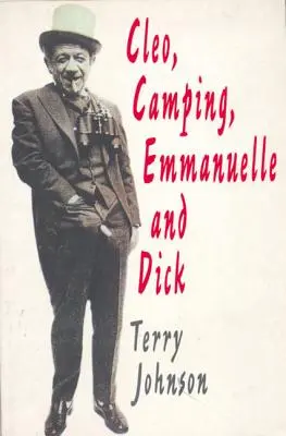 Cleo, Camping, Emmanuelle a Dick - Cleo, Camping, Emmanuelle and Dick